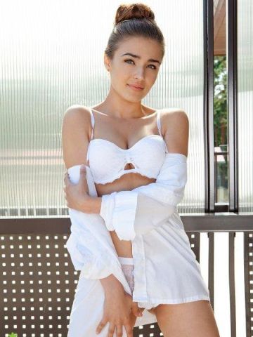 Эвелина